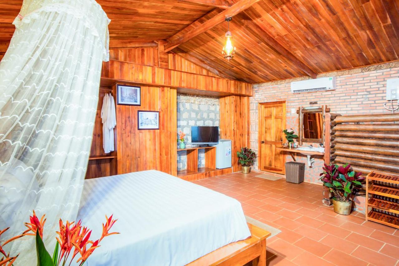 Chez Carole Beach Resort Phú Quốc Exterior photo