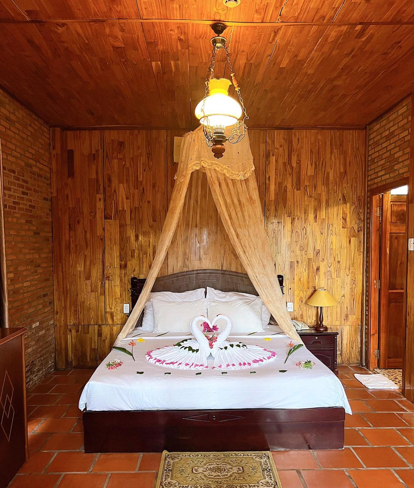 Chez Carole Beach Resort Phú Quốc Exterior photo