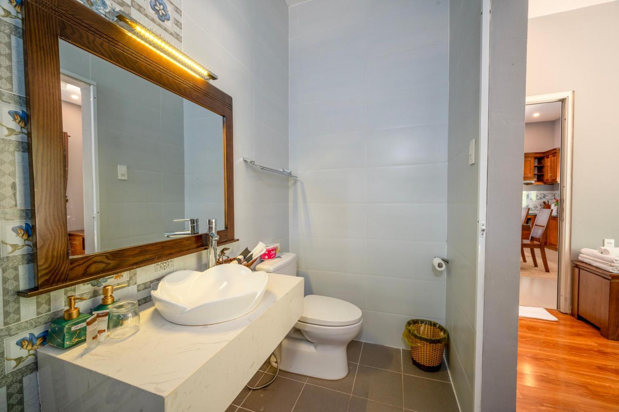 Chez Carole Beach Resort Phú Quốc Exterior photo
