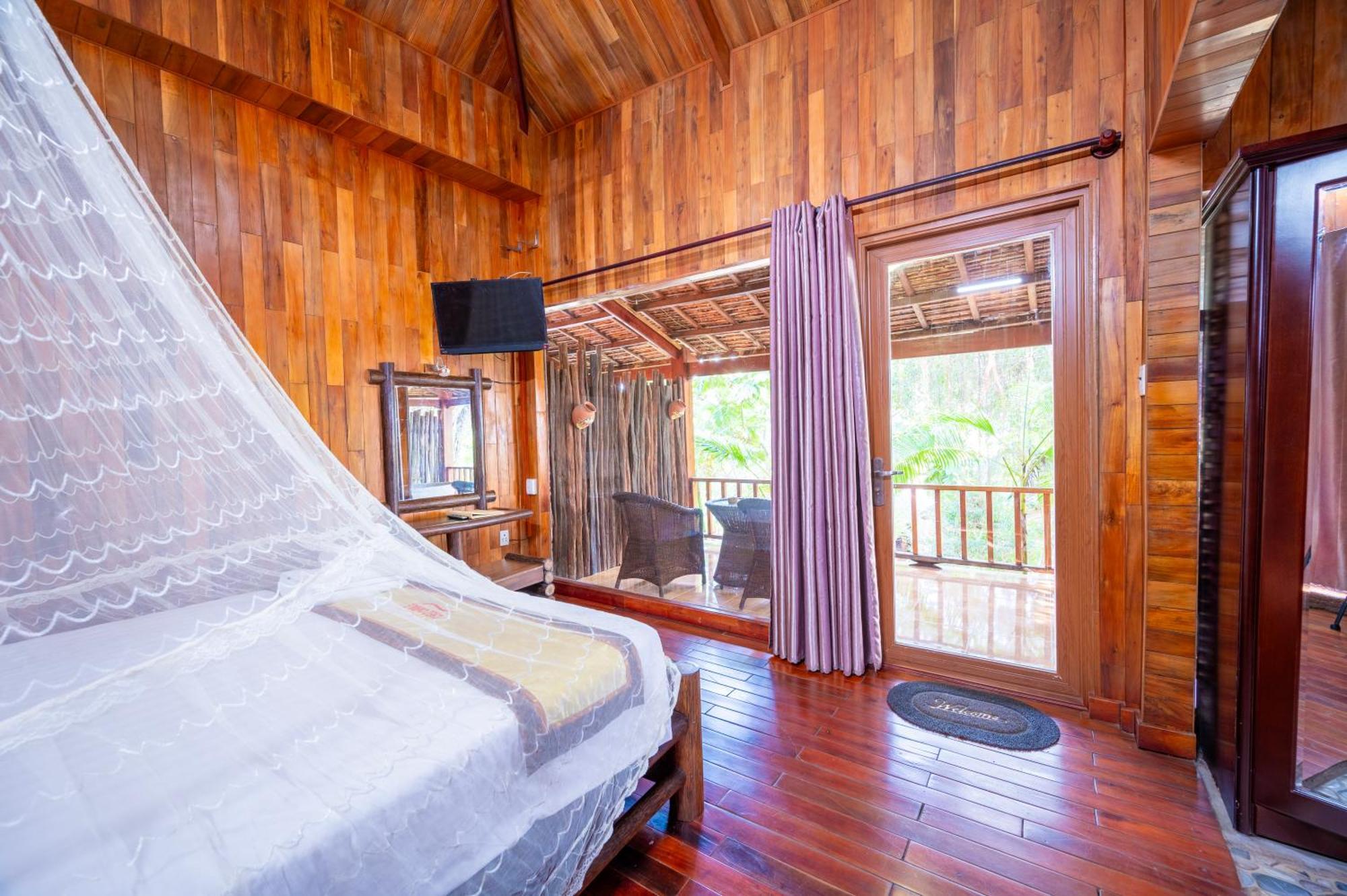 Chez Carole Beach Resort Phú Quốc Exterior photo
