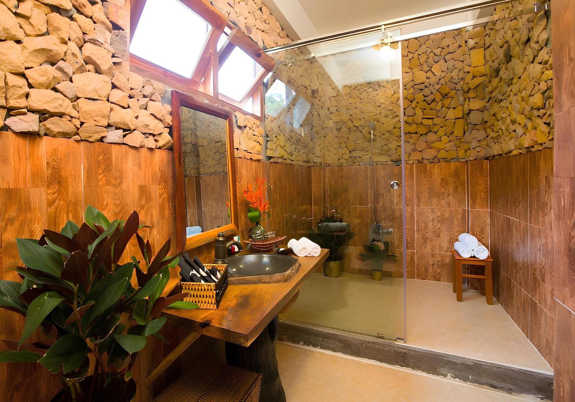 Chez Carole Beach Resort Phú Quốc Exterior photo